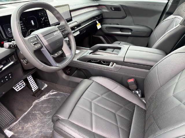 New 2027 Kia Telluride X-Line SX Prestige AWD/4WD image 16