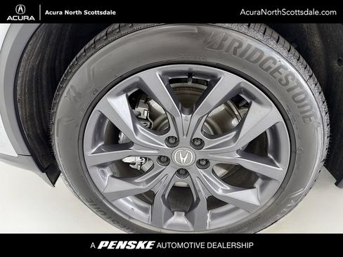 Certified 2024 Acura MDX A-Spec AWD/4WD image 31