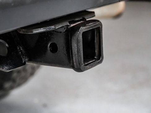 Used 2018 Ford F150 Lariat AWD/4WD image 47