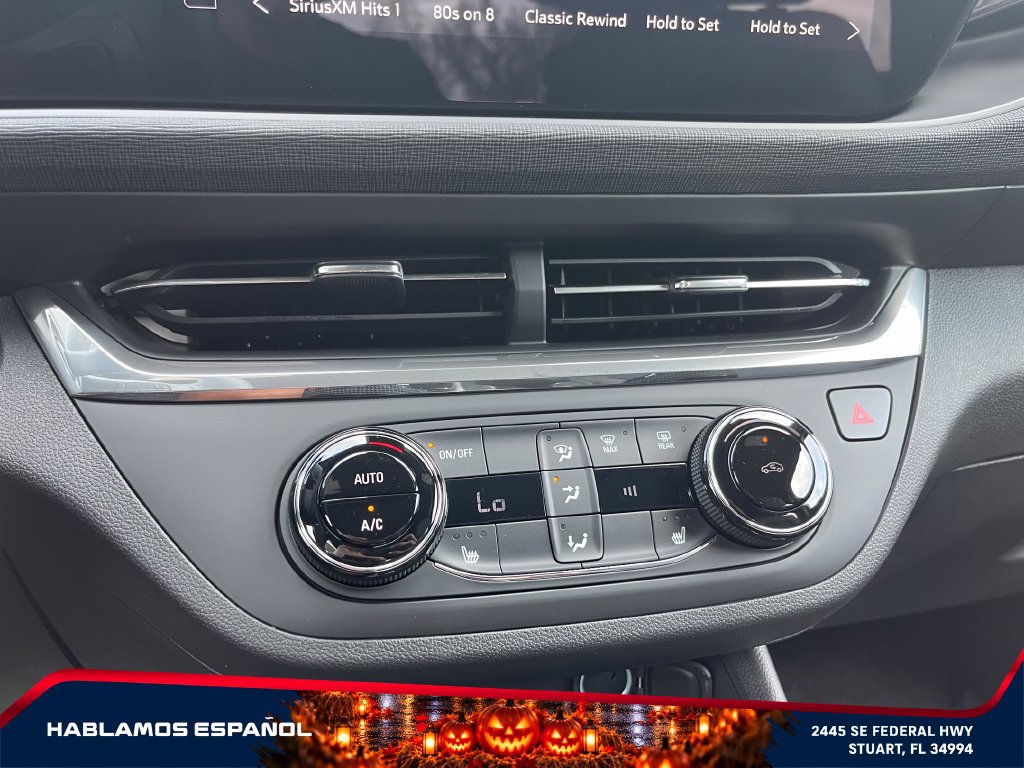 New 2026 Buick Envista Preferred w/ Convenience I Package FWD image 29