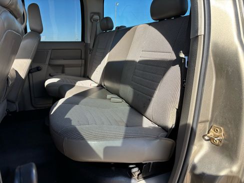 Used 2006 Dodge Ram 2500 Truck ST w/ Trailer Tow Group image 11