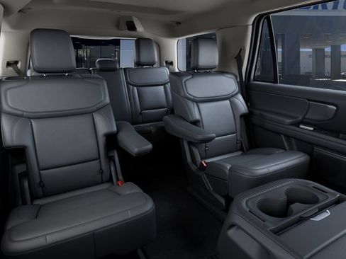 New 2027 Ford Expedition Active RWD image 13