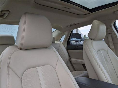 Used 2020 Lincoln MKZ Reserve w/ Elements Package FWD image 32