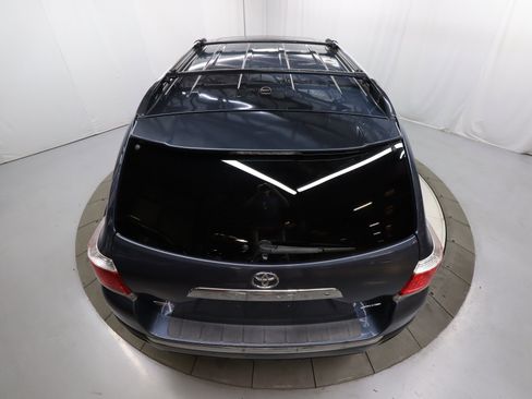 Used 2013 Toyota Highlander Limited image 50