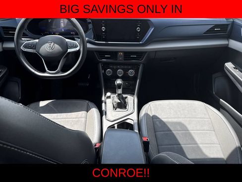 Used 2023 Volkswagen Taos SE FWD image 25
