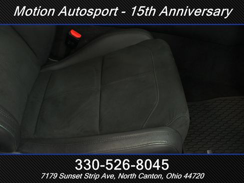 Used 2020 Jaguar F-TYPE Coupe RWD image 39