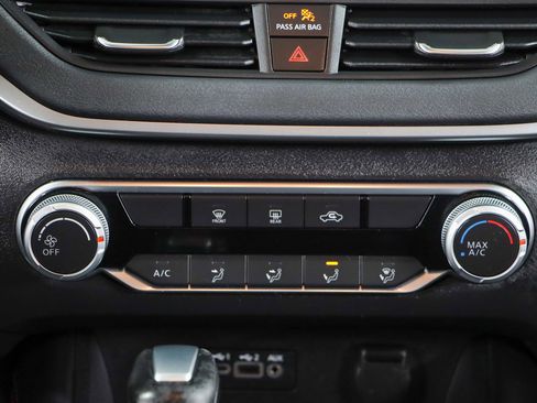 Used 2021 Nissan Altima 2.5 SR image 20