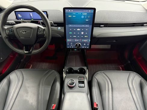 Used 2021 Ford Mustang Mach-E Premium image 2