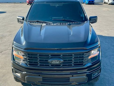 Used 2024 Ford F150 XL w/ Equipment Group 103A High image 12