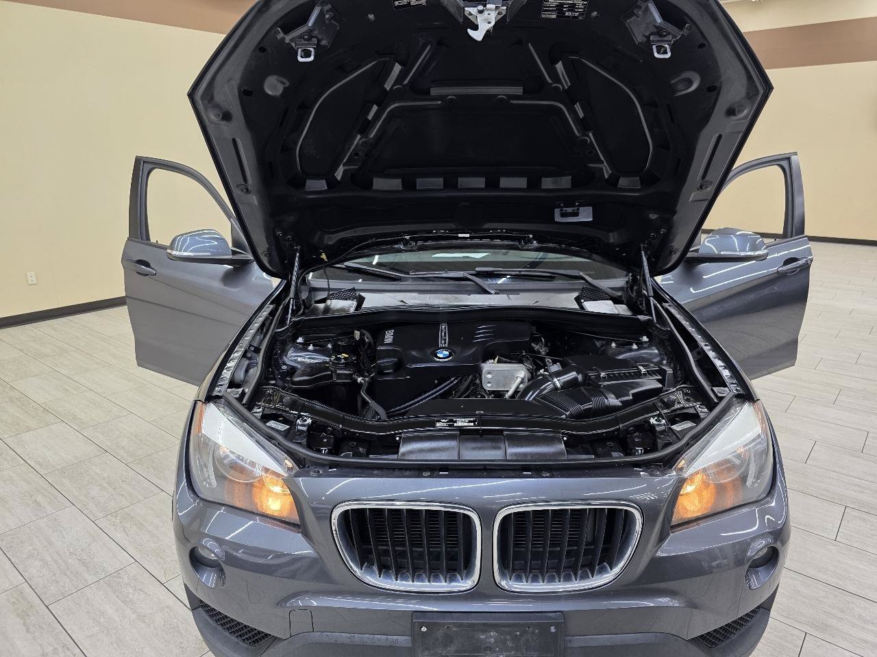 Used 2014 BMW X1 sDrive28i RWD image 40