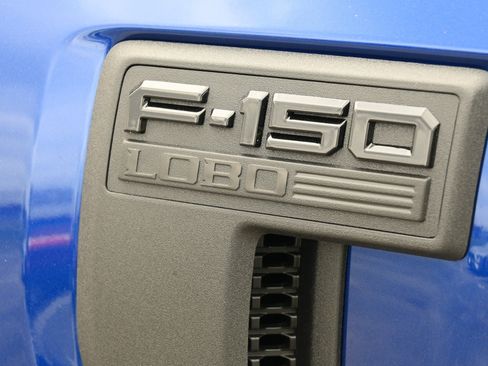 New 2026 Ford F150 STX w/ F-150 LOBO Package AWD/4WD image 11