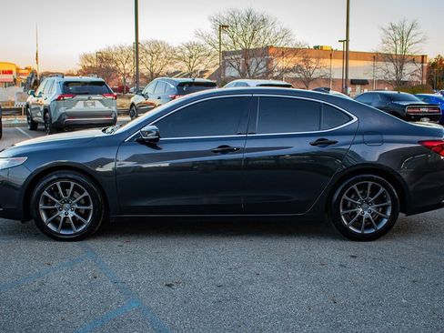Used 2015 Acura TLX V6 w/ Technology Package image 5