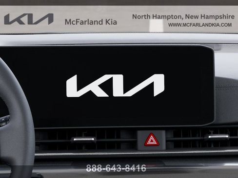 New 2026 Kia Carnival LXS FWD image 21