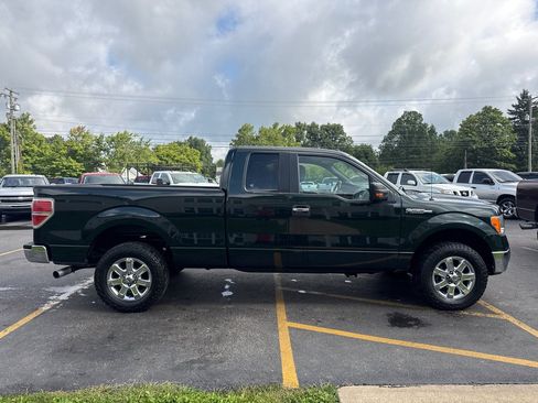 Used 2014 Ford F150 XLT w/ Equipment Group 302A Luxury AWD/4WD image 5