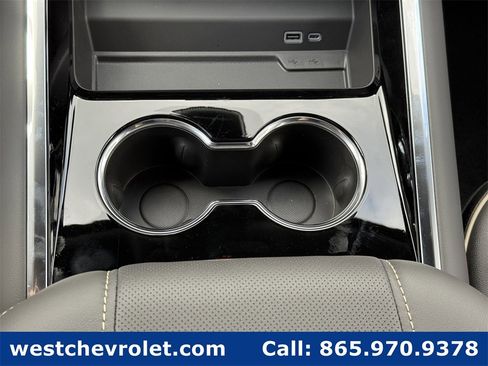 New 2026 Chevrolet Tahoe Premier image 20