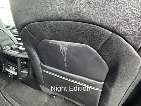 Used 2024 RAM 1500 Limited w/ Night Edition AWD/4WD image 26