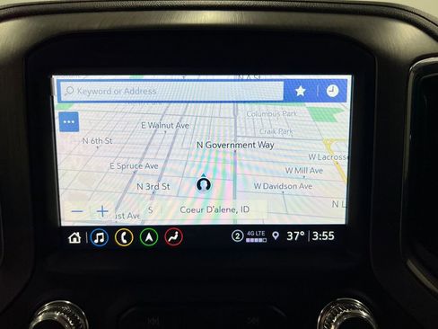 Used 2023 GMC Sierra 2500 Denali w/ Denali Ultimate Package image 20