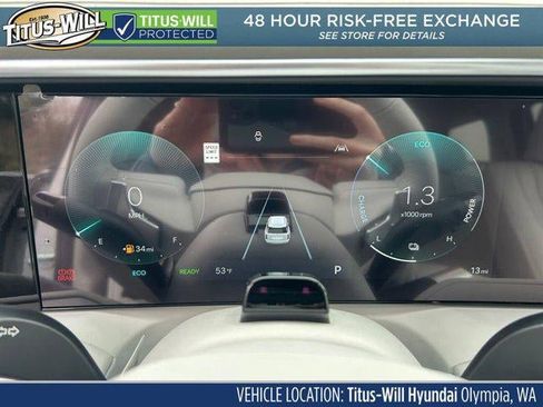 New 2026 Hyundai Palisade SEL AWD/4WD image 53