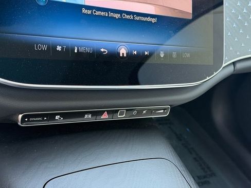 New 2026 Mercedes-Benz E 350 4MATIC Sedan image 12