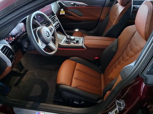 New 2026 BMW 840i RWD image 7