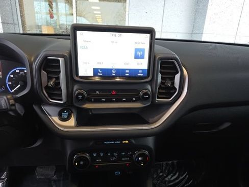 Used 2021 Ford Bronco Sport Big Bend w/ Big Bend Package AWD/4WD image 28
