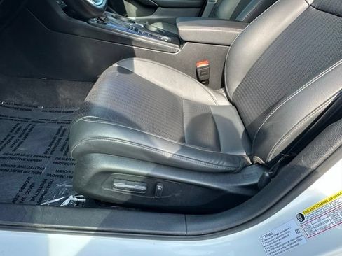 Used 2022 Honda Civic Sport Touring image 24