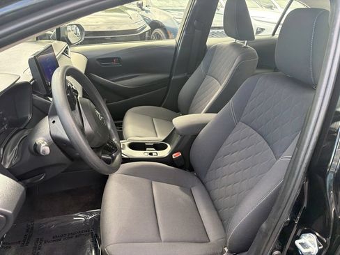 Certified 2024 Toyota Corolla LE AWD/4WD image 19