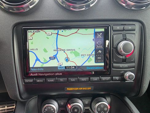 Used 2012 Audi TT 2.0T Prestige image 22