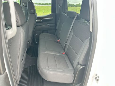 Used 2023 GMC Sierra 1500 Elevation RWD image 21