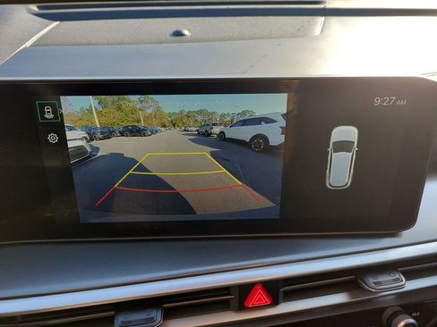 New 2026 Kia Sorento S image 32