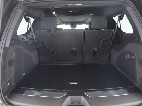 Used 2025 Cadillac Escalade ESV Premium Luxury w/ Touring Package image 33