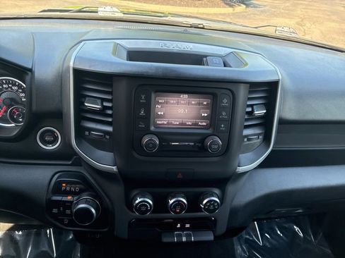 Used 2023 RAM 1500 Big Horn AWD/4WD image 20