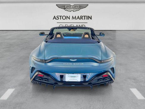 New 2026 Aston Martin V8 Vantage Coupe RWD image 51