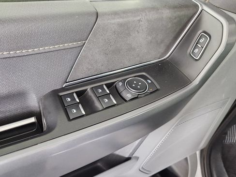 Used 2024 Ford F150 XLT w/ Mobile Office Package AWD/4WD image 12