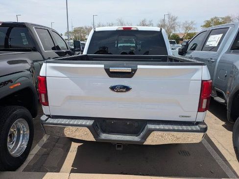 Used 2020 Ford F150 XLT w/ Equipment Group 302A Luxury AWD/4WD image 3