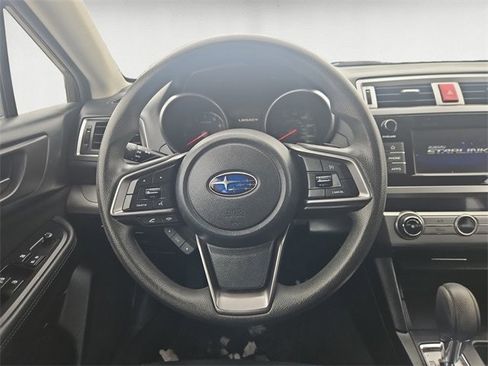 Used 2018 Subaru Legacy 2.5i w/ Alloy Wheel Package image 12