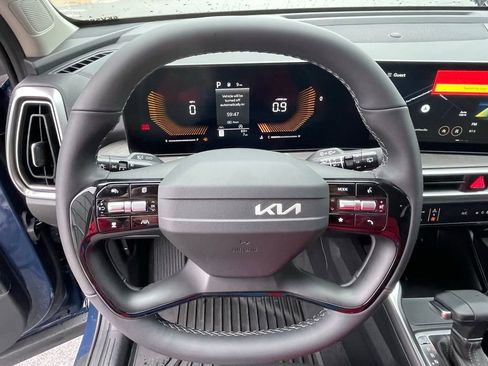 New 2026 Kia Sorento X-Line EX image 11
