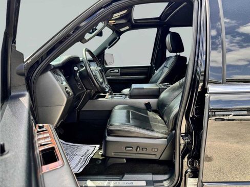 Used 2016 Ford Expedition EL Platinum image 20