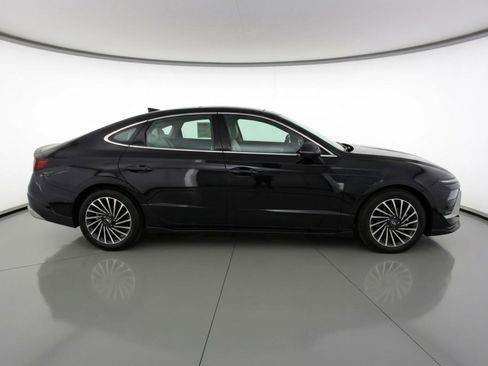 Used 2025 Hyundai Sonata SEL image 11