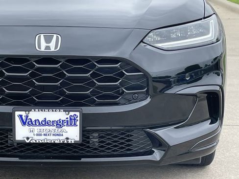 Certified 2025 Honda HR-V EX-L image 7