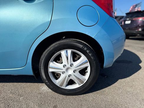 Used 2015 Nissan Versa Note S Plus image 10