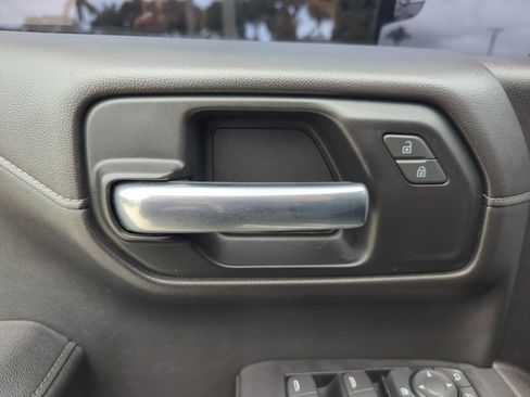 Used 2019 Chevrolet Silverado 1500 LT w/ All-Star Edition RWD image 29