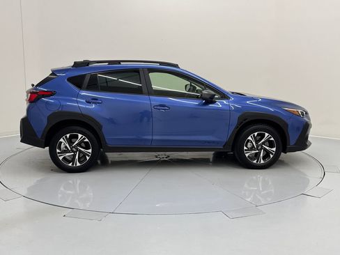 Certified 2025 Subaru Crosstrek 2.0i Premium AWD/4WD image 7