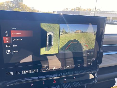 New 2026 GMC Hummer EV SUV w/ LPO, Dark Essentials Package image 19