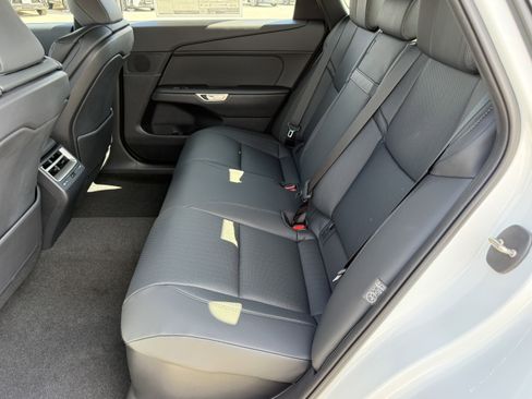 New 2026 Lexus ES 350e FWD image 27