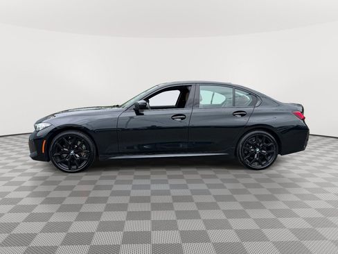 Used 2026 BMW 330i xDrive Sedan AWD/4WD image 5