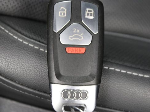 Used 2021 Audi A4 2.0T allroad Prestige AWD/4WD image 69