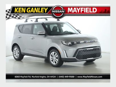 Used 2023 Kia Soul LX