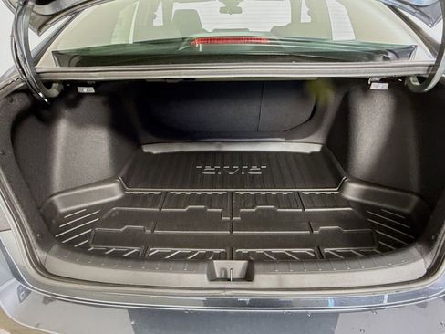 New 2026 Honda Civic Sport image 23