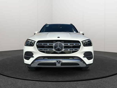 Certified 2026 Mercedes-Benz GLE 350 4MATIC image 2